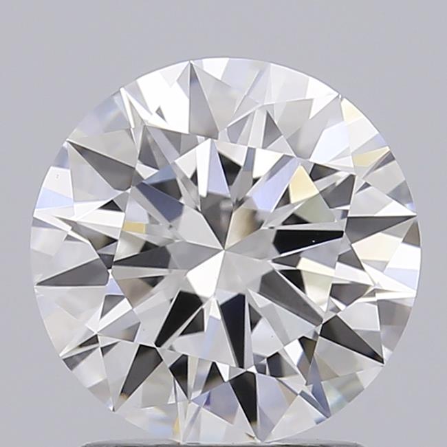 IGI 1.50 Carat Round Brilliant Lab Grown Diamond 人工培育鑽石 實驗室人造鑽石