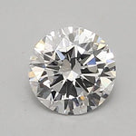 IGI 0.64 Carat Round Brilliant Lab Grown Diamond 人工培育鑽石 實驗室人造鑽石