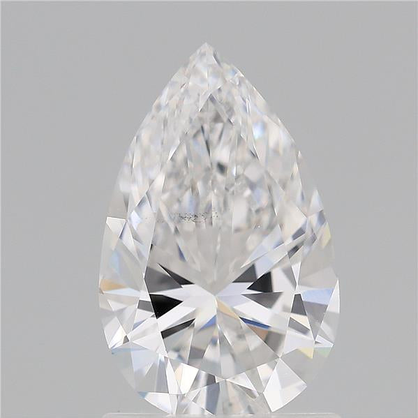 IGI 1.15 Carat Pear Lab Grown Diamond