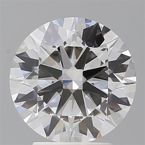 IGI 3.06 Carat Round Brilliant Lab Grown Diamond 人工培育鑽石 實驗室人造鑽石