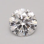 IGI 0.64 Carat Round Brilliant Lab Grown Diamond 人工培育鑽石 實驗室人造鑽石