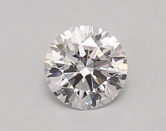IGI 0.64 Carat Round Brilliant Lab Grown Diamond 人工培育鑽石 實驗室人造鑽石