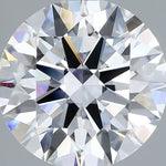IGI 2.25 Carat Round Brilliant Lab Grown Diamond 人工培育鑽石 實驗室人造鑽石