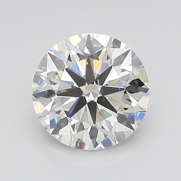 IGI 1.5 Carat 圓形 - Round Brilliant 培育鑽石 Lab Grown Diamond 人造鑽石 人工鑽石 實驗室鑽石 培養鑽石 香港 培育鑽 