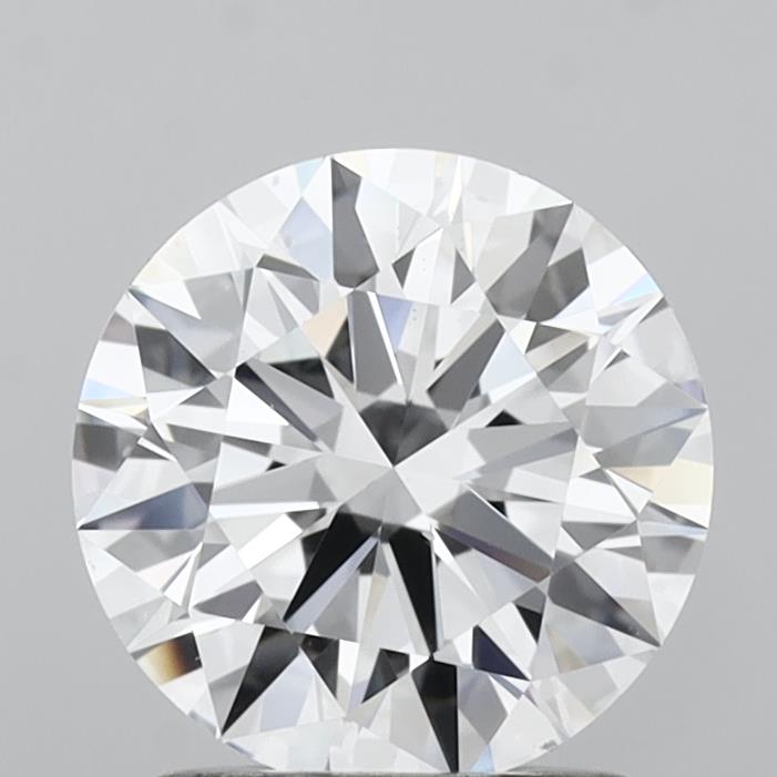 IGI 1.52 Carat Round Brilliant Lab Grown Diamond 人工培育鑽石 實驗室人造鑽石