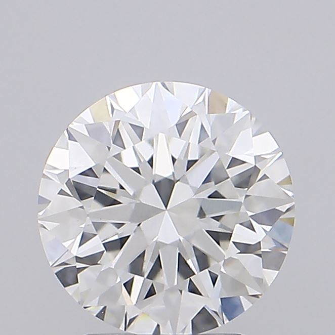 IGI 1.52 Carat Round Brilliant Lab Grown Diamond 人工培育鑽石 實驗室人造鑽石