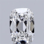IGI 1.76 Carat Cushion Lab Grown Diamond 人工培育鑽石 實驗室人造鑽石