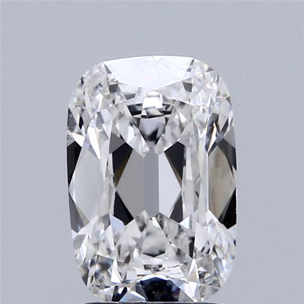 IGI 1.76 Carat Cushion Lab Grown Diamond 人工培育鑽石 實驗室人造鑽石