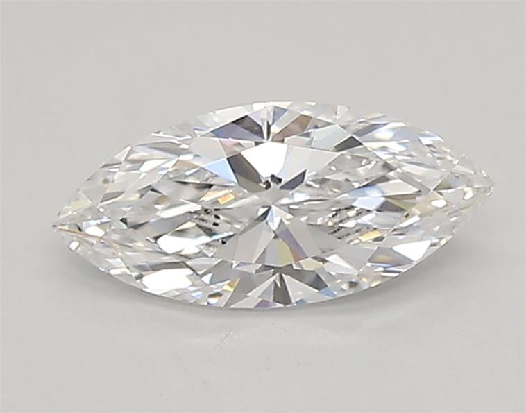 IGI 0.60 Carat Marquise Lab Grown Diamond 人工培育鑽石 實驗室人造鑽石