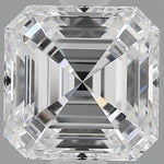 IGI 1.50 Carat Asscher Lab Grown Diamond 人工培育鑽石 實驗室人造鑽石