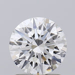 IGI 1.51 Carat Round Brilliant Lab Grown Diamond 人工培育鑽石 實驗室人造鑽石