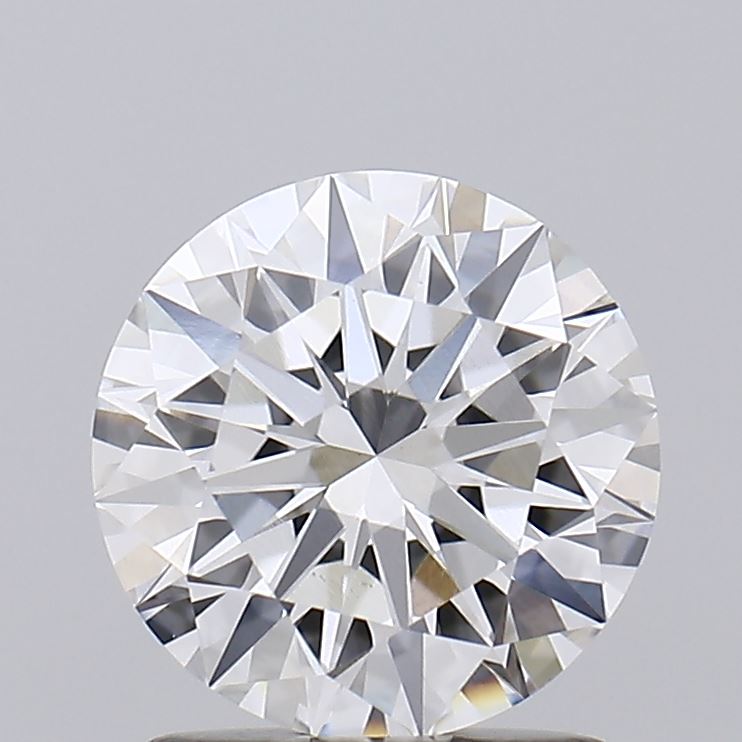 IGI 1.51 Carat Round Brilliant Lab Grown Diamond 人工培育鑽石 實驗室人造鑽石
