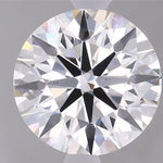 IGI 1.52 Carat Round Brilliant Lab Grown Diamond 人工培育鑽石 實驗室人造鑽石