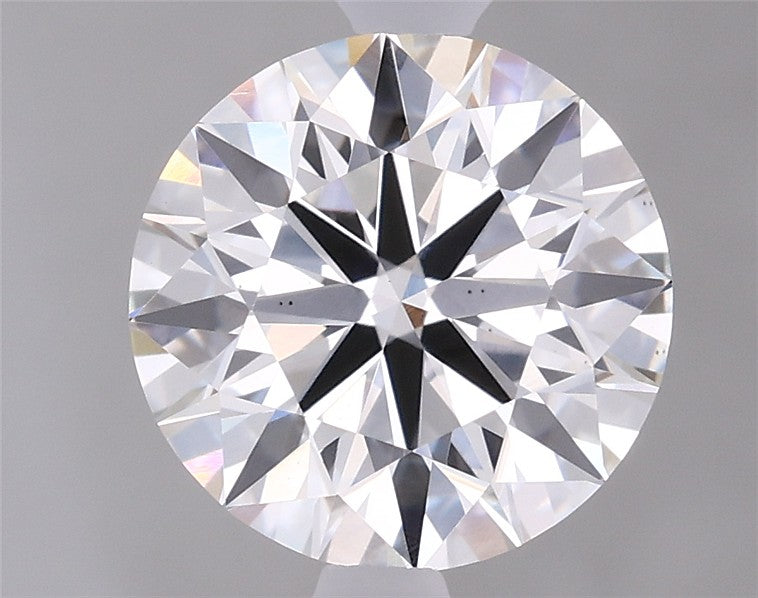 IGI 1.52 Carat Round Brilliant Lab Grown Diamond 人工培育鑽石 實驗室人造鑽石