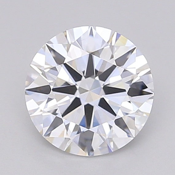 IGI 1.41 Carat Round Brilliant Lab Grown Diamond 人工培育鑽石 實驗室人造鑽石