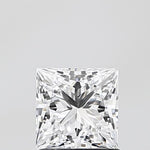 IGI 1.03 Carat Princess Cut Lab Grown Diamond 人工培育鑽石 實驗室人造鑽石