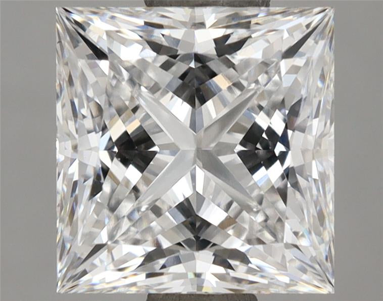 IGI 2.07 Carat Princess Cut Lab Grown Diamond