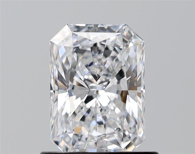 IGI 0.83 Carat Radiant Cut Lab Grown Diamond