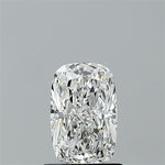 IGI 1.03 Carat Cushion Lab Grown Diamond 人工培育鑽石 實驗室人造鑽石