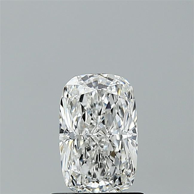 IGI 1.03 Carat Cushion Lab Grown Diamond 人工培育鑽石 實驗室人造鑽石