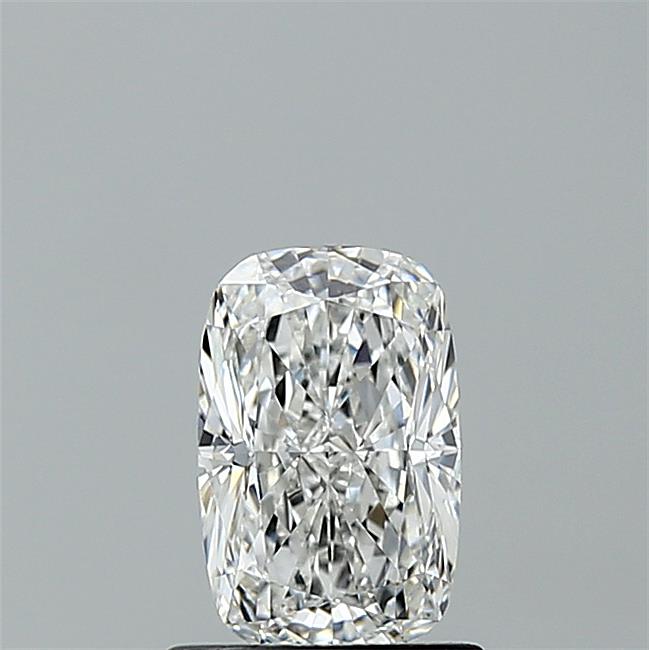 IGI 1.03 Carat Cushion Lab Grown Diamond 人工培育鑽石 實驗室人造鑽石