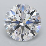 IGI 1.69 Carat Round Brilliant Lab Grown Diamond 人工培育鑽石 實驗室人造鑽石