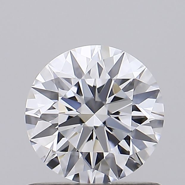 IGI 0.72 Carat Round Brilliant Lab Grown Diamond