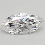 IGI 0.92 Carat Marquise Lab Grown Diamond
