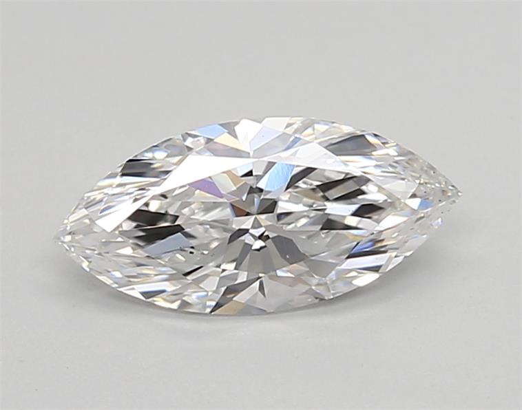 IGI 0.92 Carat Marquise Lab Grown Diamond