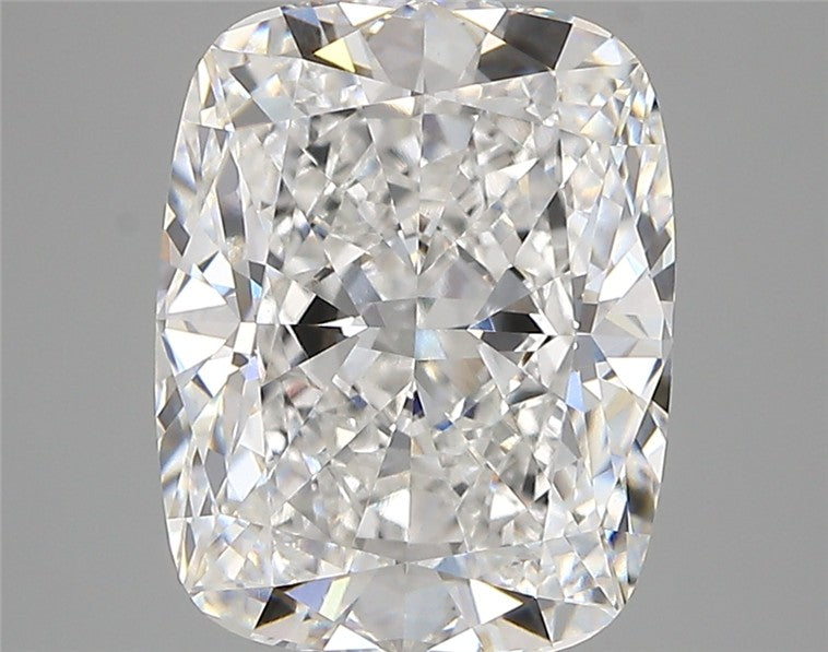 IGI 4.33 Carat Cushion Lab Grown Diamond 人工培育鑽石 實驗室人造鑽石