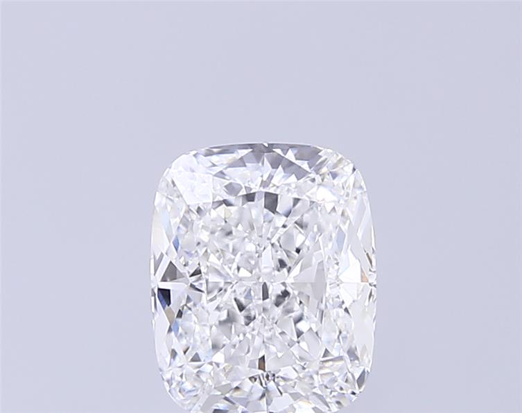 IGI 2.50 Carat Cushion Lab Grown Diamond 人工培育鑽石 實驗室人造鑽石