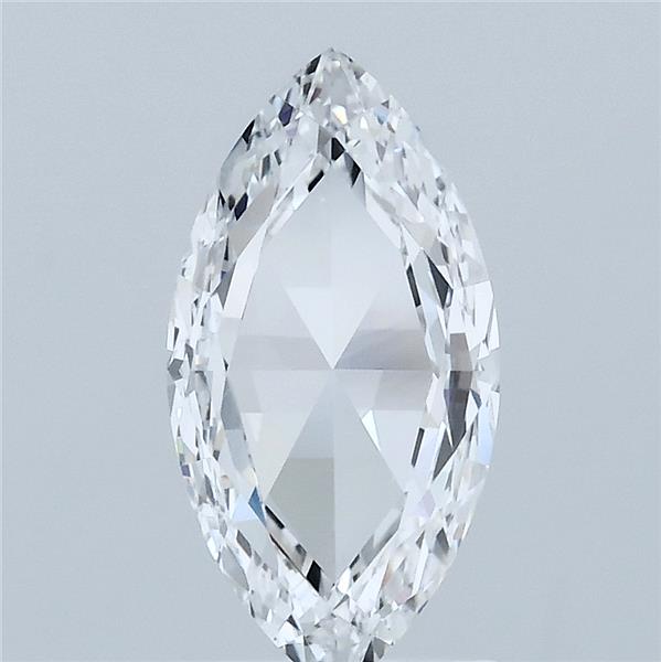 IGI 1.48 Carat Marquise Lab Grown Diamond 人工培育鑽石 實驗室人造鑽石