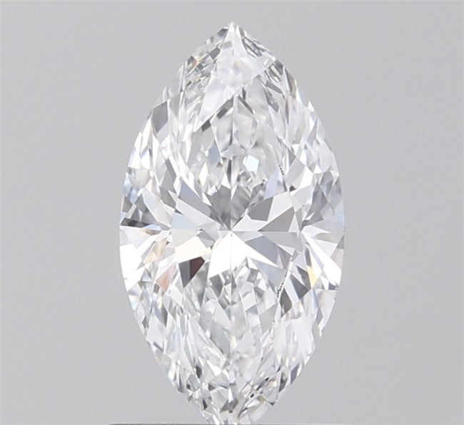 IGI 1.03 Carat Marquise Lab Grown Diamond 人工培育鑽石 實驗室人造鑽石