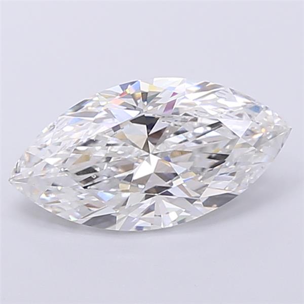 IGI 3.50 Carat Marquise Lab Grown Diamond 人工培育鑽石 實驗室人造鑽石