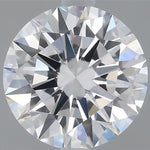 IGI 1.60 Carat Round Brilliant Lab Grown Diamond 人工培育鑽石 實驗室人造鑽石