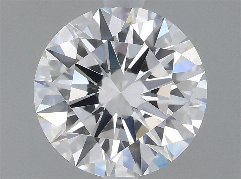 IGI 1.60 Carat Round Brilliant Lab Grown Diamond 人工培育鑽石 實驗室人造鑽石
