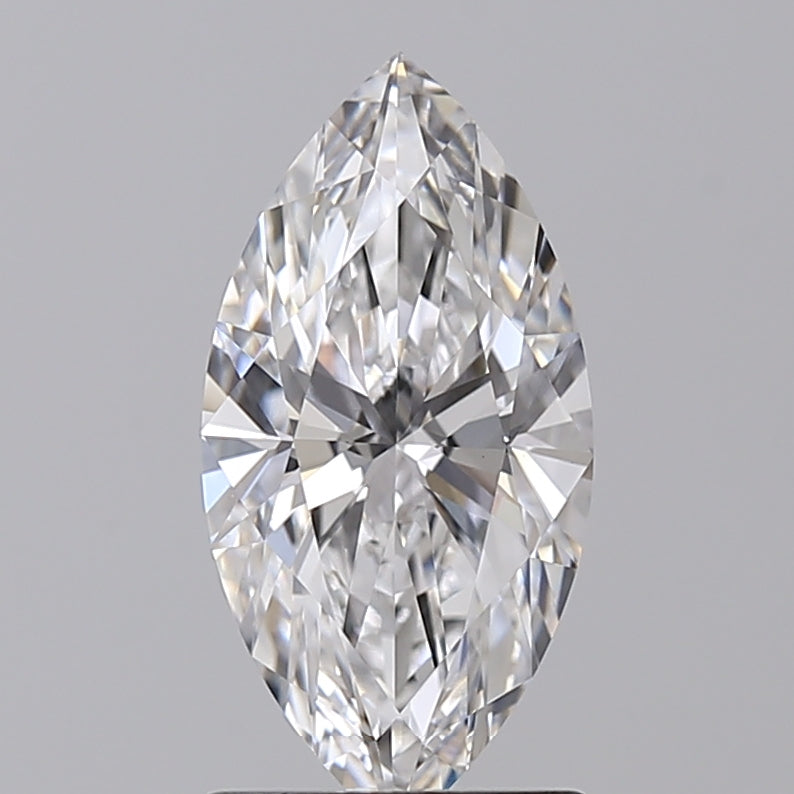 IGI 1.54 Carat 馬眼形 - Marquise 培育鑽石 Lab Grown Diamond 人造鑽石 人工鑽石 實驗室鑽石 培養鑽石 香港 培育鑽 