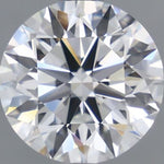 IGI 1.59 Carat Round Brilliant Lab Grown Diamond
