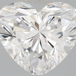 IGI 2.26 Carat Heart Lab Grown Diamond 人工培育鑽石 實驗室人造鑽石