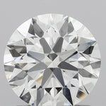 IGI 1.09 Carat Round Brilliant Lab Grown Diamond 人工培育鑽石 實驗室人造鑽石
