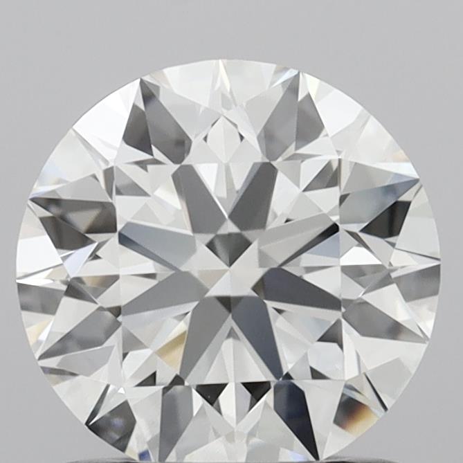 IGI 1.09 Carat Round Brilliant Lab Grown Diamond 人工培育鑽石 實驗室人造鑽石