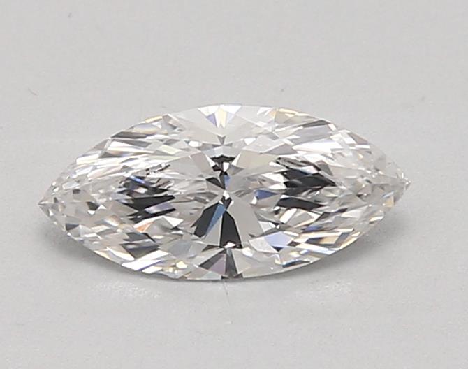 IGI 0.91 Carat Marquise Lab Grown Diamond 人工培育鑽石 實驗室人造鑽石