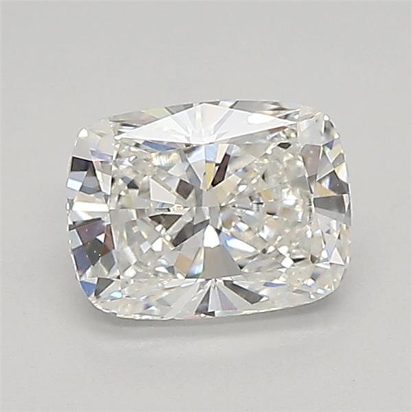 IGI 0.76 Carat Cushion Lab Grown Diamond