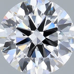 IGI 1.35 Carat Round Brilliant Lab Grown Diamond 人工培育鑽石 實驗室人造鑽石