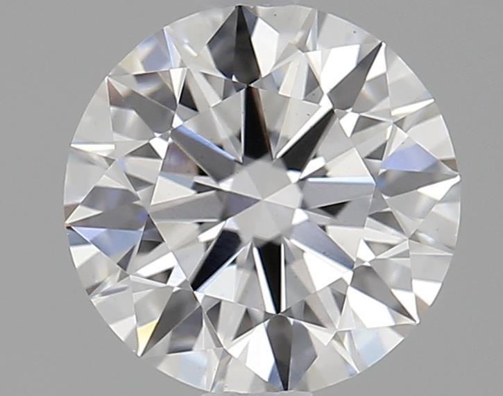 IGI 1.29 Carat Round Brilliant Lab Grown Diamond 人工培育鑽石 實驗室人造鑽石