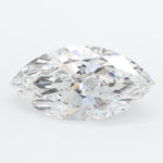 IGI 1.80 Carat Marquise Lab Grown Diamond 人工培育鑽石 實驗室人造鑽石