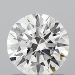 IGI 0.92 Carat Round Brilliant Lab Grown Diamond 人工培育鑽石 實驗室人造鑽石
