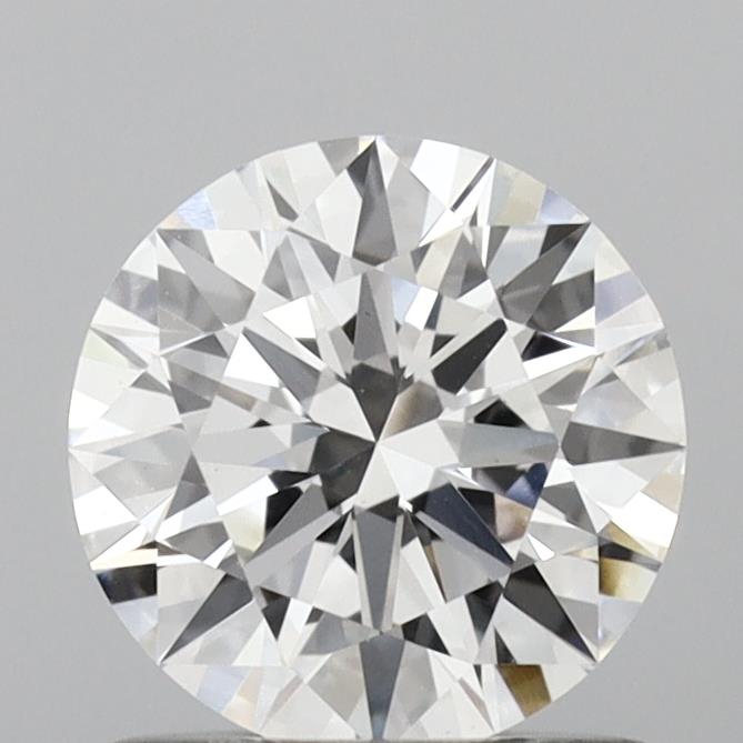 IGI 0.92 Carat Round Brilliant Lab Grown Diamond 人工培育鑽石 實驗室人造鑽石