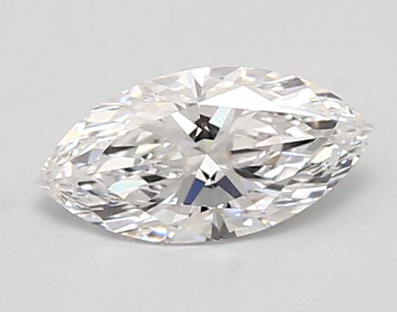 IGI 0.91 Carat Marquise Lab Grown Diamond