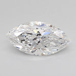 IGI 1 Carat Marquise Lab Grown Diamond
